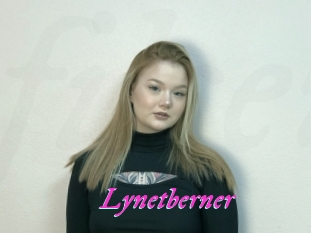 lynetberner Fille Sensuelle