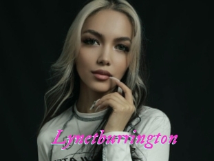 lynetburrington Fille Sensuelle