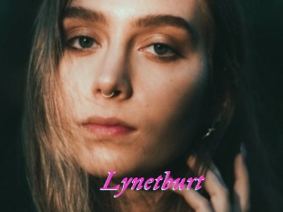 Lynetburt