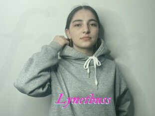 Lynetbuss