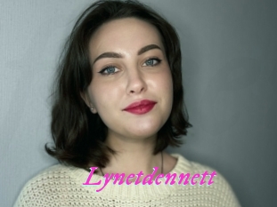 Lynetdennett