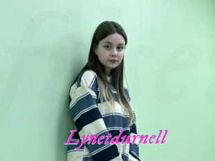 lynetdurnell Fille Sensuelle