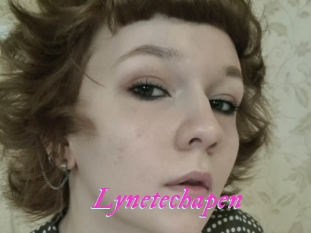 lynetechapen Fille Sensuelle