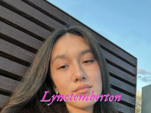 Lynetemberton
