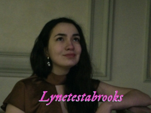 Lynetestabrooks