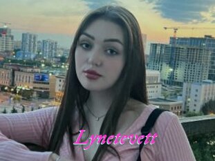 Lynetevett