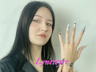 Lyneteyre