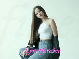 Lynetfarabee
