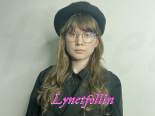 Lynetfollin