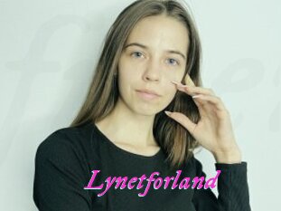 Lynetforland
