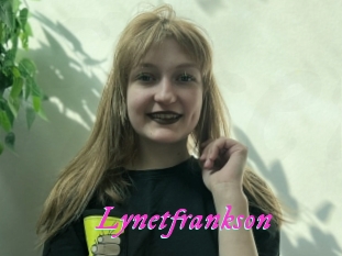 Lynetfrankson