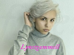 Lynetgammell