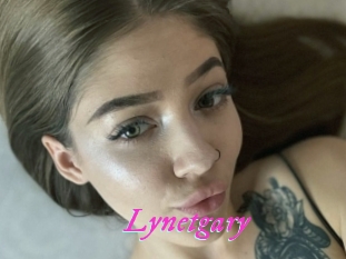 lynetgary Fille Sensuelle