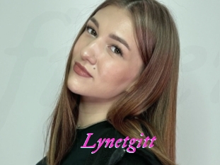 Lynetgitt