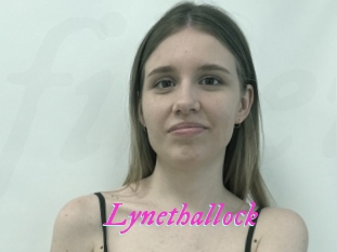 lynethallock Fille Sensuelle