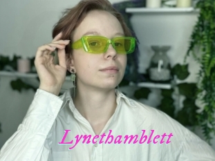 Lynethamblett