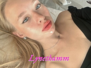 Lynethamm