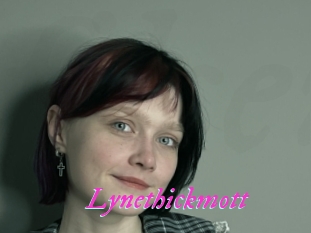 Lynethickmott
