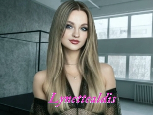 lynettealdis Fille Sensuelle