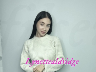 Lynettealdridge