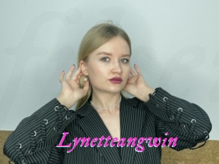 lynetteangwin Fille Sensuelle