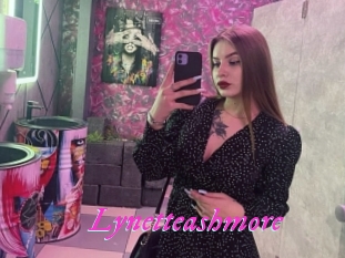 Lynetteashmore