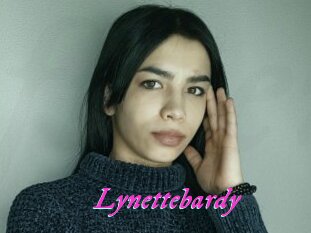 Lynettebardy