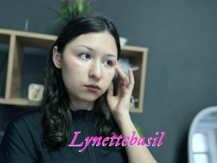 Lynettebasil
