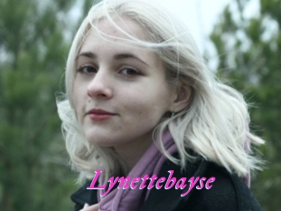 lynettebayse Fille Sensuelle