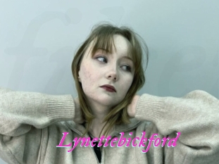 Lynettebickford