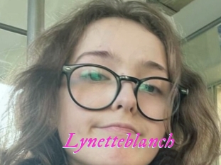 Lynetteblanch