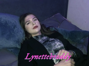 Lynettebraddy