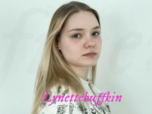 Lynettebuffkin