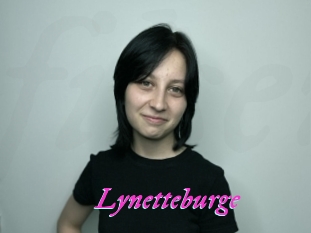 Lynetteburge