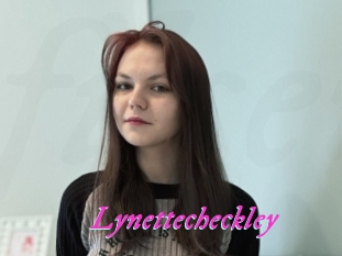 lynettecheckley Fille Sensuelle
