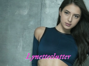 Lynetteclutter