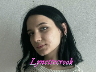 Lynettecrook