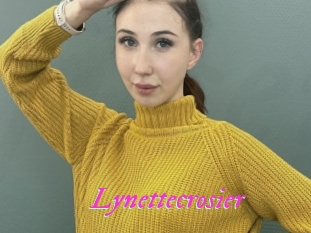 Lynettecrosier