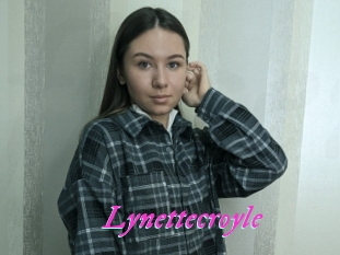 Lynettecroyle
