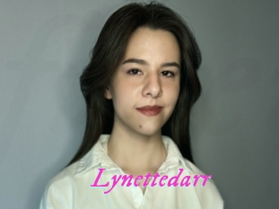 lynettedarr Fille Sensuelle
