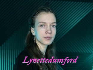Lynettedumford