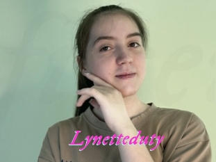 Lynetteduty
