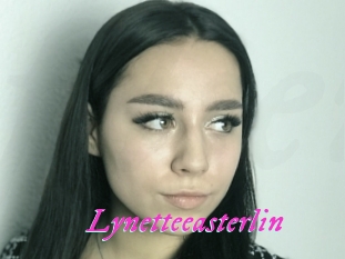 Lynetteeasterlin