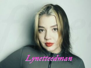 Lynetteedman