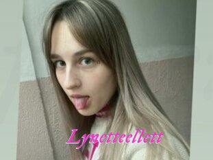 Lynetteellett