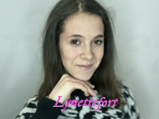 Lynettefort