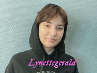 Lynettegerald