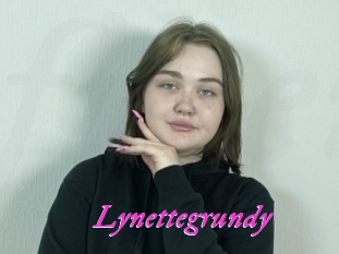 Lynettegrundy