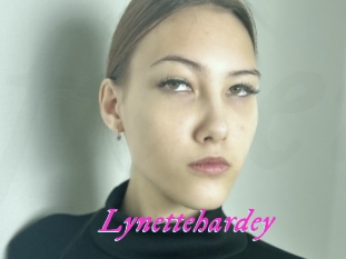 Lynettehardey