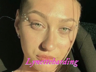 Lynetteharding